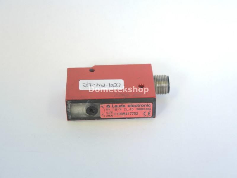 Leuze Electronic RK 18/4 DL.45